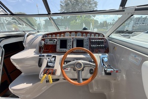 Water Wings 37ft Wellcraft Yacht For Sale