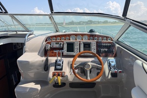 Water Wings 37ft Wellcraft Yacht For Sale