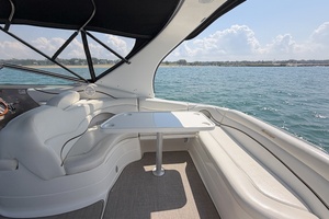 Water Wings 37ft Wellcraft Yacht For Sale