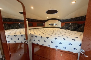 Water Wings 37ft Wellcraft Yacht For Sale