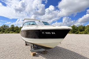 Winslow s Escape 26ft Formula Yacht For Sale