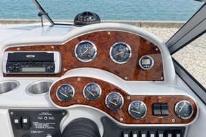 Winslow s Escape 26ft Formula Yacht For Sale