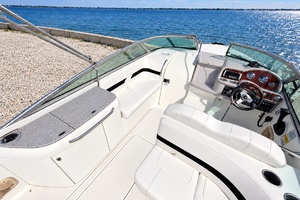 Winslow s Escape 26ft Formula Yacht For Sale