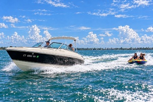 Winslow s Escape 26ft Formula Yacht For Sale