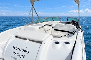 Winslow s Escape 26ft Formula Yacht For Sale