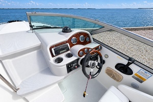 Winslow s Escape 26ft Formula Yacht For Sale
