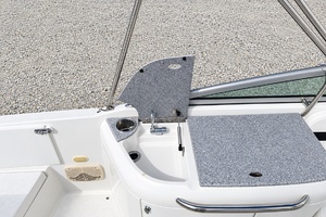 Winslow s Escape 26ft Formula Yacht For Sale