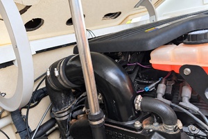Winslow s Escape 26ft Formula Yacht For Sale