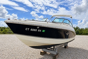 Winslow s Escape 26ft Formula Yacht For Sale