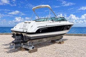 Winslow s Escape 26ft Formula Yacht For Sale