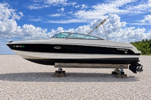 Winslow s Escape 26ft Formula Yacht For Sale