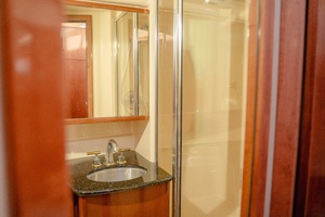 35ft Meridian Yacht For Sale