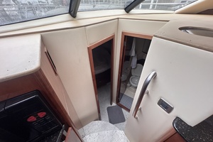 35ft Meridian Yacht For Sale