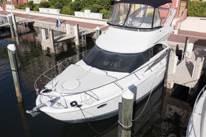 35ft Meridian Yacht For Sale