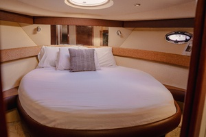 35ft Meridian Yacht For Sale