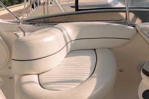 35ft Meridian Yacht For Sale