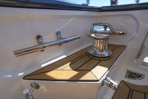 Yacht for sale TENACITY