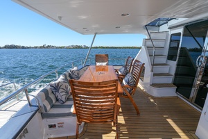 TENACITY Worth Avenue Yachts