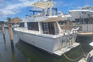 44' Birchwood 1988