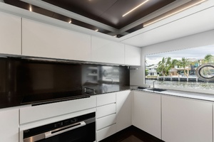 Our Trade 110ft Riva Yacht For Sale