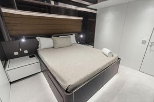 Our Trade 110ft Riva Yacht For Sale