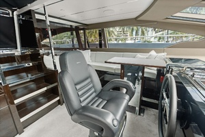 Our Trade 110ft Riva Yacht For Sale