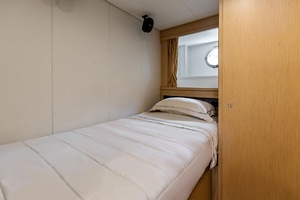 Our Trade 110ft Riva Yacht For Sale