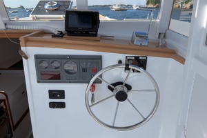 Selkie 32ft Holland Yacht For Sale