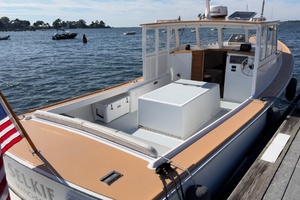 Selkie 32ft Holland Yacht For Sale