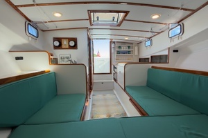 Selkie 32ft Holland Yacht For Sale