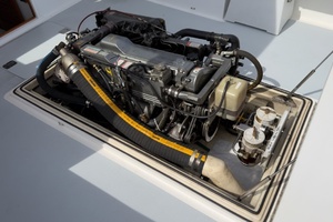 Selkie 32ft Holland Yacht For Sale