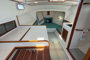 Selkie 32ft Holland Yacht For Sale