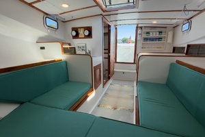 Selkie 32ft Holland Yacht For Sale