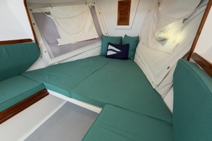 Selkie 32ft Holland Yacht For Sale