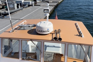 Selkie 32ft Holland Yacht For Sale