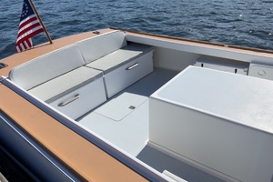 Selkie 32ft Holland Yacht For Sale