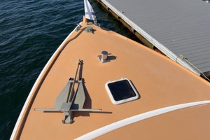 Selkie 32ft Holland Yacht For Sale