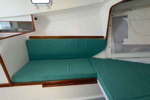 Selkie 32ft Holland Yacht For Sale