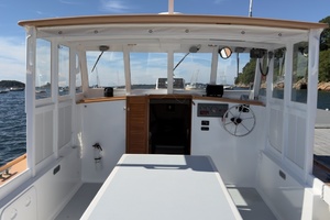 Selkie 32ft Holland Yacht For Sale