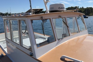 Selkie 32ft Holland Yacht For Sale