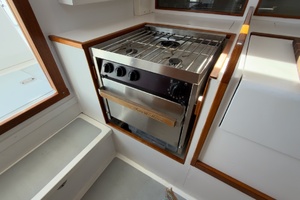 Selkie 32ft Holland Yacht For Sale