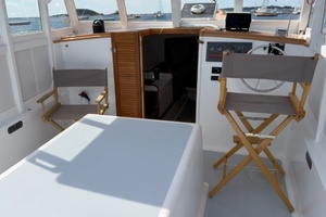 Selkie 32ft Holland Yacht For Sale