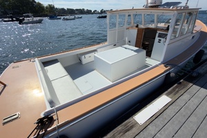 Selkie 32ft Holland Yacht For Sale