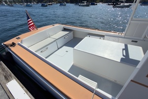 Selkie 32ft Holland Yacht For Sale