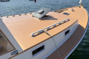 Selkie 32ft Holland Yacht For Sale