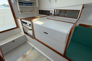 Selkie 32ft Holland Yacht For Sale
