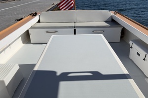 Selkie 32ft Holland Yacht For Sale
