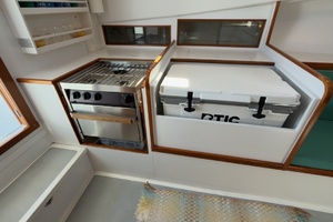 Selkie 32ft Holland Yacht For Sale