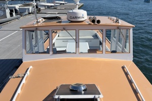 Selkie 32ft Holland Yacht For Sale