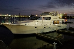 Yacht for sale LUCKY LUCKY